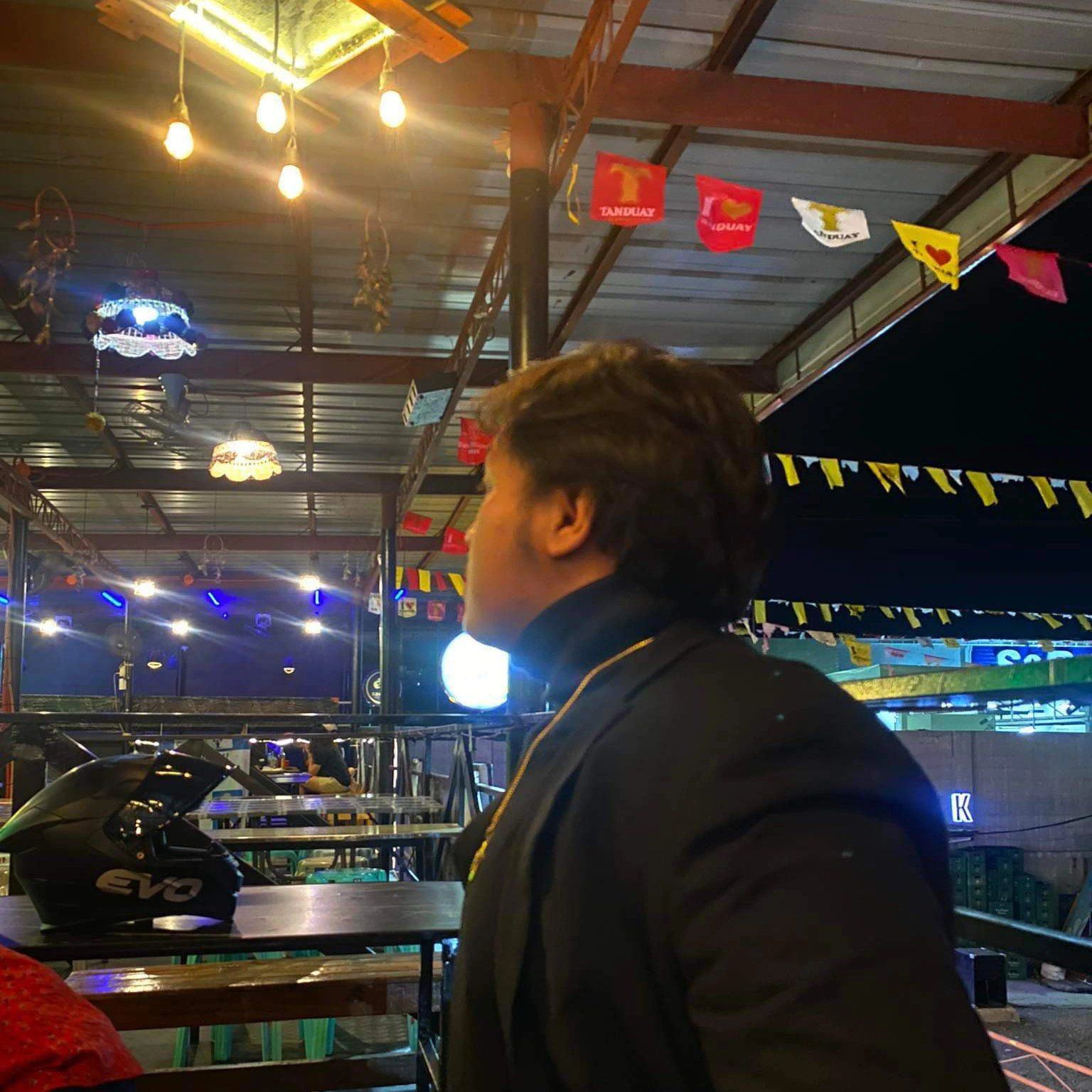 Selwyn Josh Dumangon